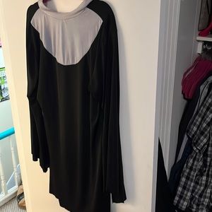 Unlabelled Nun Costume Approx. Size XL-2XL